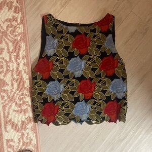 Alice and Olivia tank top